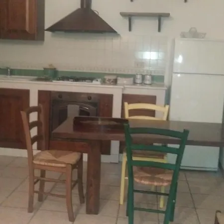 Pietralta 25 Daire *