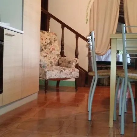 Apartment Pietralta 25
