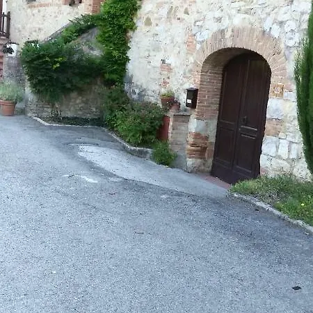 Pietralta 25 Daire